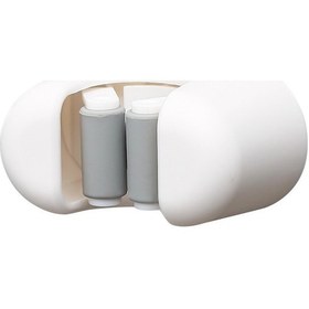 Resim Springsun "yapışkanlı Süpürge Askısı - Kaymaz, Delme Gerektirmeyen Banyo Duvar Askısı" 