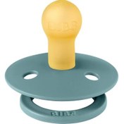 Resim Bibs Colour Kauçuk Emzik 0-6 Ay - Island Sea 