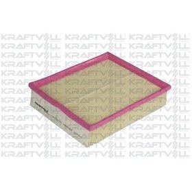 Resim Kraftvoll 06010117 Hava Fıltresı Passat 1,9 / 2,0tdı 1,6 1,8 1,8t 2,0 2,8v6 96 00 A4 95 01 A6 97 05 Superb 