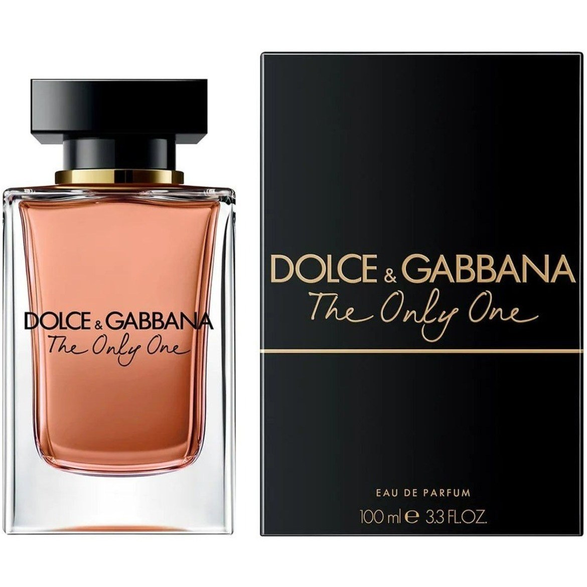 Dolce&Gabbana The Only One Kadın Parfüm Edp 100 Ml Fiyatı ve Özelliklerı - Badem
