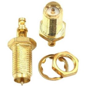 Resim RP-SMA-KY-1.13 Coaxial Konnektör 