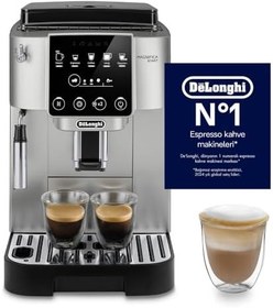 Resim De'Longhi ECAM220.31.SB Magnifica Start Tam Otomatik Espresso Makinesi 