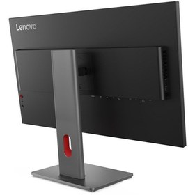 Resim Lenovo Thinkvision P32ud-40 64a8gar2tk 31,5 Uhd 4k 38440x2160 120hz 4ms Pivot Ips Monitör 