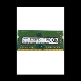 Resim Samsung Samso3200/8, 8gb, Ddr4, 3200mhz, 1.2v Notebook Ram M471a1k43eb1-cwe 