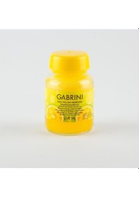 Resim Cosmotex Gabrini Oje Sil Süngerli Cam Aseton 75 Ml-kırmızı 