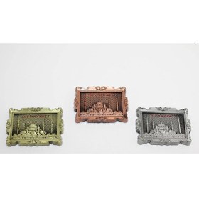 Resim İstanbul Yöresel Magnet 2alk96 Diğer 