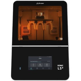 Resim Phrozen Sonic LS+ Dental 3D Yazıcı 