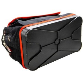 Resim Rox Easy Carry 16'' Plastik Tabanlı İmperteks Bez Takım Çantası 