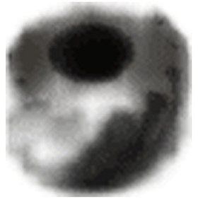 Resim Tvs Scooty Pep 75-90 Cc Marş Pendik Dişli 