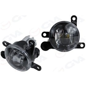 Resim Gva 2090261 - Sis Farı Sol Opel Corsa F 20-23 Astra L 22 Mokka B 