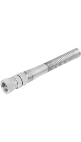 Resim Ges Platınum YBH02 Yaylı Hava/boya Rakoru 1/4" 