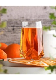 Resim Lav Valeria 3'lü Su Bardağı Vlr374a 