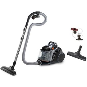 Resim Electrolux EUFC82EB Ultra Flex 650 W Toz Torbasız Elektrikli Süpürge 