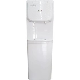 Resim Awox Rosso SS500 Sıcak Soğuk Su Sebili 