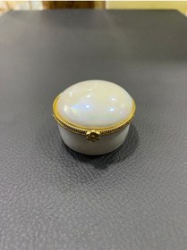 Resim Mini Takı Kutusu 