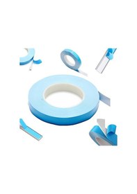 Resim Termal Bant 5 Mm 50 Metre 