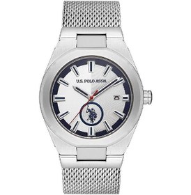 Resim U.s. Polo Assn. Uspa1062-07 Erkek Kol Saati 