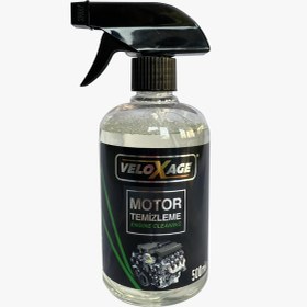 Resim Veloxage Motor Temizleyici 