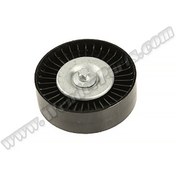 Resim Mercedes W203 W204 W211 M271 Gergi Makarası - - Wender A2712060019 