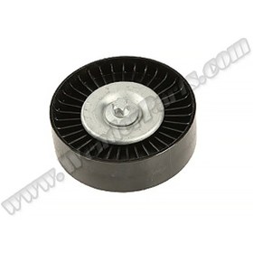 Resim Mercedes W203 W204 W211 M271 Gergi Makarası - - Wender A2712060019 