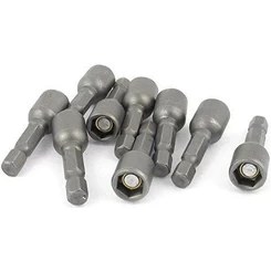 Resim Çatı Adaptörü 6 mm Manyetik Uçlu 