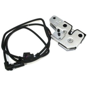 Resim Transporter Motor Kaput Kılıdı (7h0823509a) 