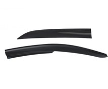 Resim Toyota Corolla 2007-2012 Sport Style Cam Rüzgarlığı 