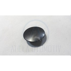 Resim SEAT LEON 1M 99-06 ÖN AMORTİSÖR ÜST PLASTİK BAŞLIK KAPAĞI 