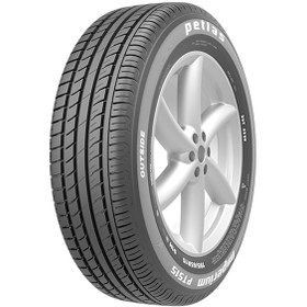 Resim Petlas Imperium Pt515 185/65R15 88H Yaz Lastiği 2025 