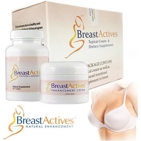 Resim Breast Göğüs Büyütücû, Dikleştirici, Bakım Seti 