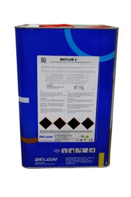 Resim Belgin BELGİN WAYLUB 2 KIZAK YAĞI 15KG 