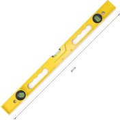 Resim Gfb 5514 Profesyonel Döküm Su Terazisi 80 Cm 