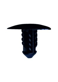 Resim Renaut /dacia İzalatör Ve Defletör Klipsi 10 Adet 7703077117 