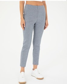 Resim Pierre Cardin Kadın İndigo Pantolon 50282103-vr028 Indigo 