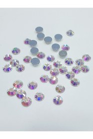 Resim CRYSTALSHOP Hotfix Ütü Ile Yapışan Taş Ss30 Janjan - (50 GR - 440 ADET) 