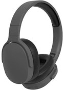 Resim OWWOTECH A+ Bass Tf Kart Aux Type- C Şarj Bluetooth 5.1 Ses Gecikmesiz Kulaküstü Kulaklık 