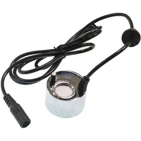 Resim 24V Hava Nemlendirici Ultrasonik Buğu Yapıcı Sisleyici-4322 