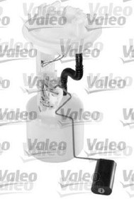 Resim ATEŞLEME ELEMANI YAKIT SEVİYE BİLDİRİCİ RENAULT 