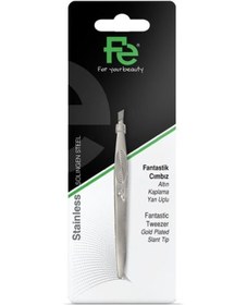 Resim Fe Fantastik Yan Uçlu Cımbız Fepi 029 