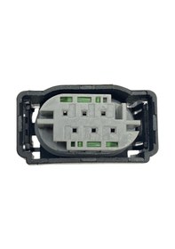 Resim SİNYAL SOKETİ (KABLOLU) UNIVERSAL İŞ MAKİNASI 