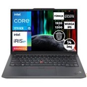 Resim LENOVO ThinkPad E14 G5 i5-1335U 16GB 1TB SSD 14" WUXGA Freedos Taşınabilir Bilgisayar 21JK0003TX 006 