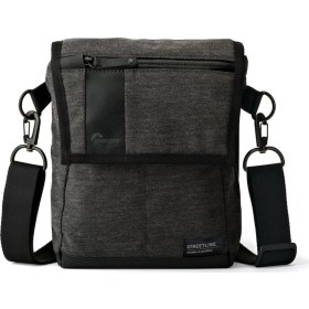Resim Lowepro Streetline Sh 120 (Koyu Gri) 