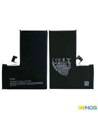 Resim Apple Uyumlu iPhone 14 Pro 3200 Mah Batarya Sn805741 