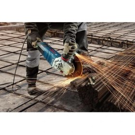 Resim Bosch Gws 30-230 B Taşlama Makinesi 