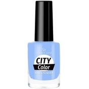 Resim Golden Rose City Color Oje 62 10.2ml 