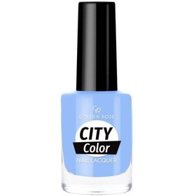Resim Golden Rose City Color Oje 62 10.2ml 