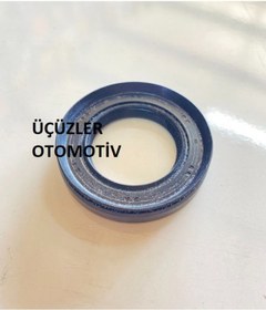 Resim Opel Peugeot Citroen Sağ Aks Keçesi (45X60X9) 