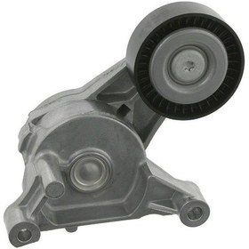 Resim Alternatör Gergı Komple Caddy - Golf 5 - Jetta - Passat Bkp-bma-bmr-bve-buz-bwv 1.9-2.0 Tdı 534005910 