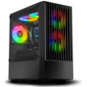 Resim Avantron GMX7424 R7-5700X 16 GB 512 GB M2 NVMe 12 GB RTX3060 Free Dos Masaüstü Oyuncu Bilgisayarı 