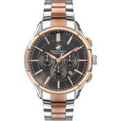 Resim Beverly Hills Polo Club Bp3304x-460 Erkek Kol Saati 